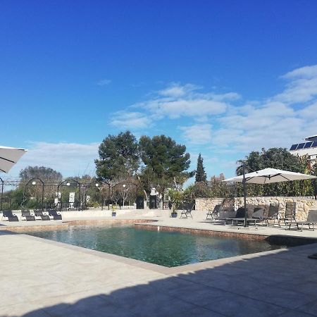 Masseria Giulio Apartment Francavilla Fontana Bagian luar foto