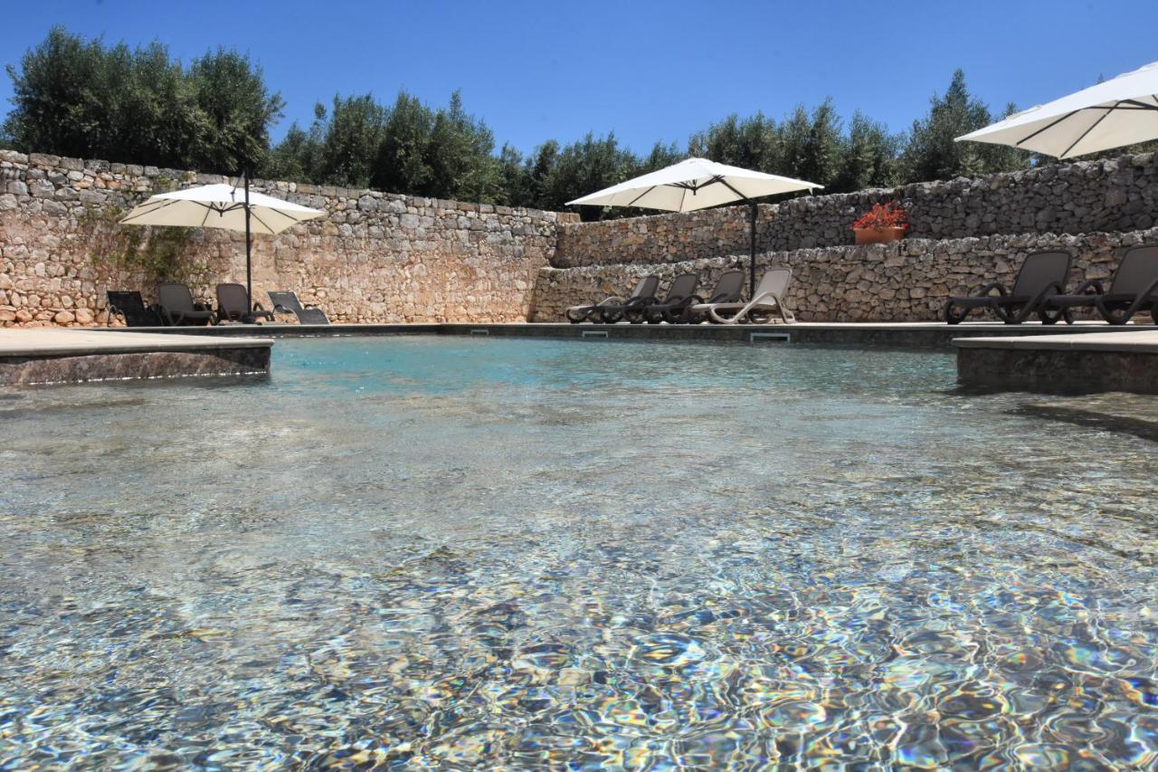 Masseria Giulio Apartment Francavilla Fontana Bagian luar foto