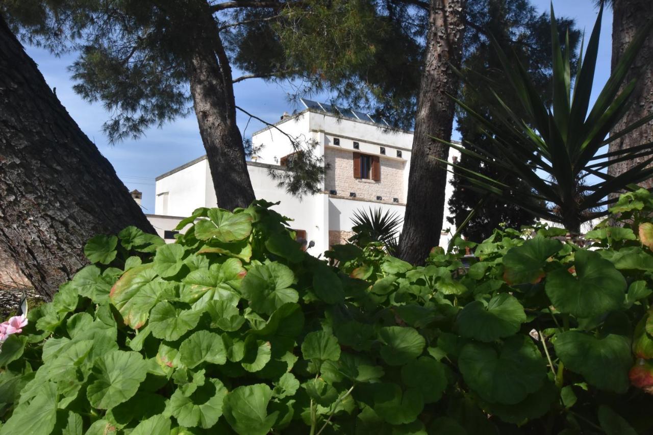 Masseria Giulio Apartment Francavilla Fontana Bagian luar foto